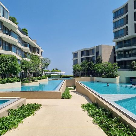 Veranda Residence Hua Hin 1Br Beachfront Dış mekan fotoğraf