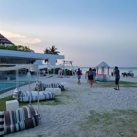 Veranda Residence Hua Hin 1Br Beachfront Dış mekan fotoğraf