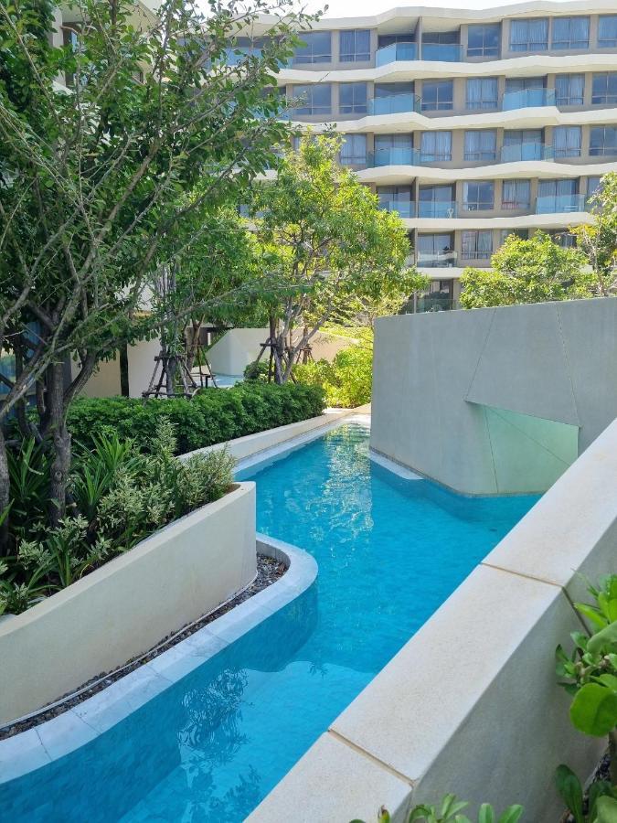 Veranda Residence Hua Hin 1Br Beachfront Dış mekan fotoğraf