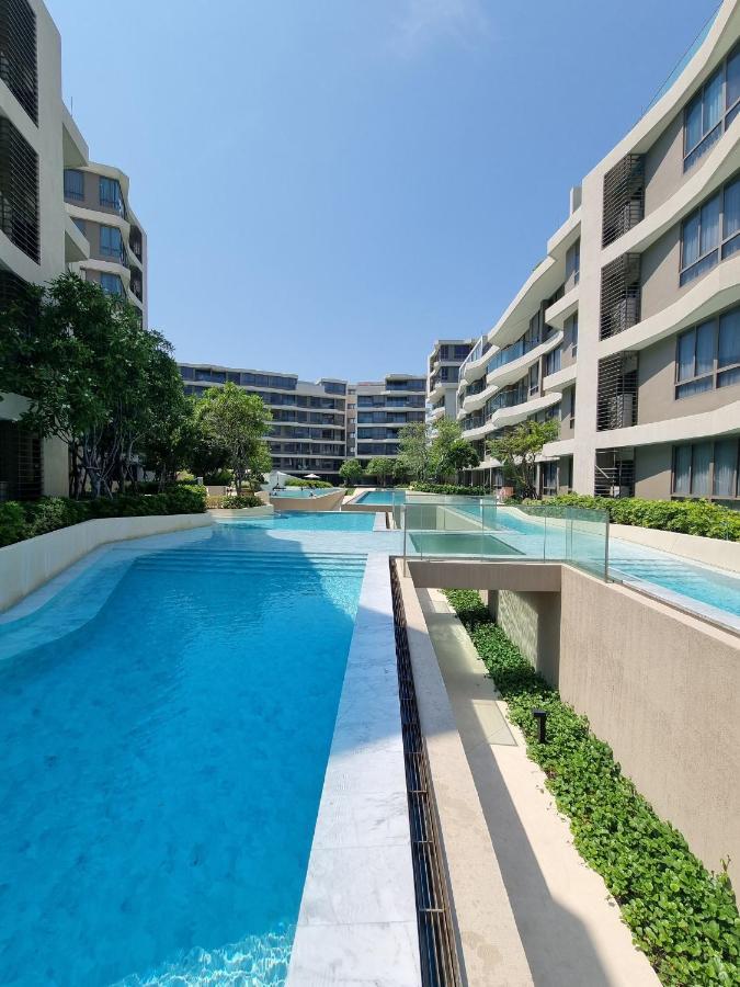 Veranda Residence Hua Hin 1Br Beachfront Dış mekan fotoğraf