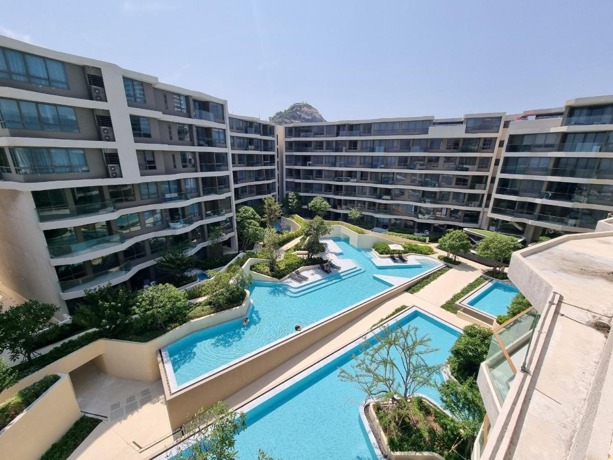 Veranda Residence Hua Hin 1Br Beachfront Dış mekan fotoğraf