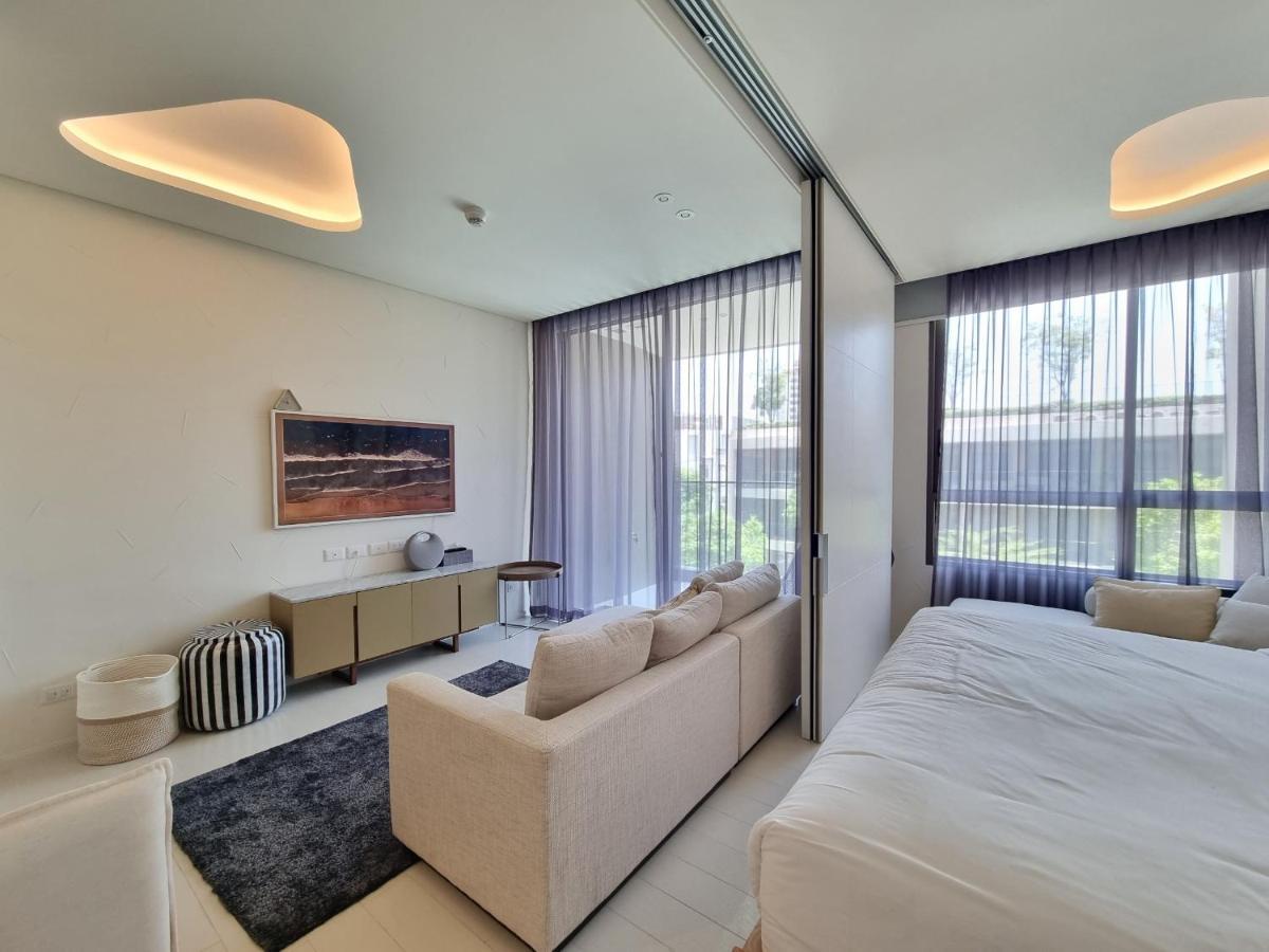 Veranda Residence Hua Hin 1Br Beachfront Dış mekan fotoğraf