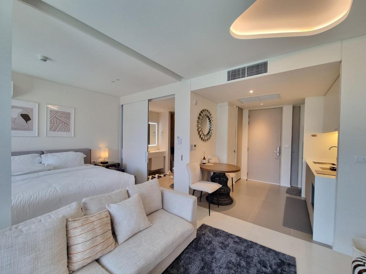 Veranda Residence Hua Hin 1Br Beachfront Dış mekan fotoğraf