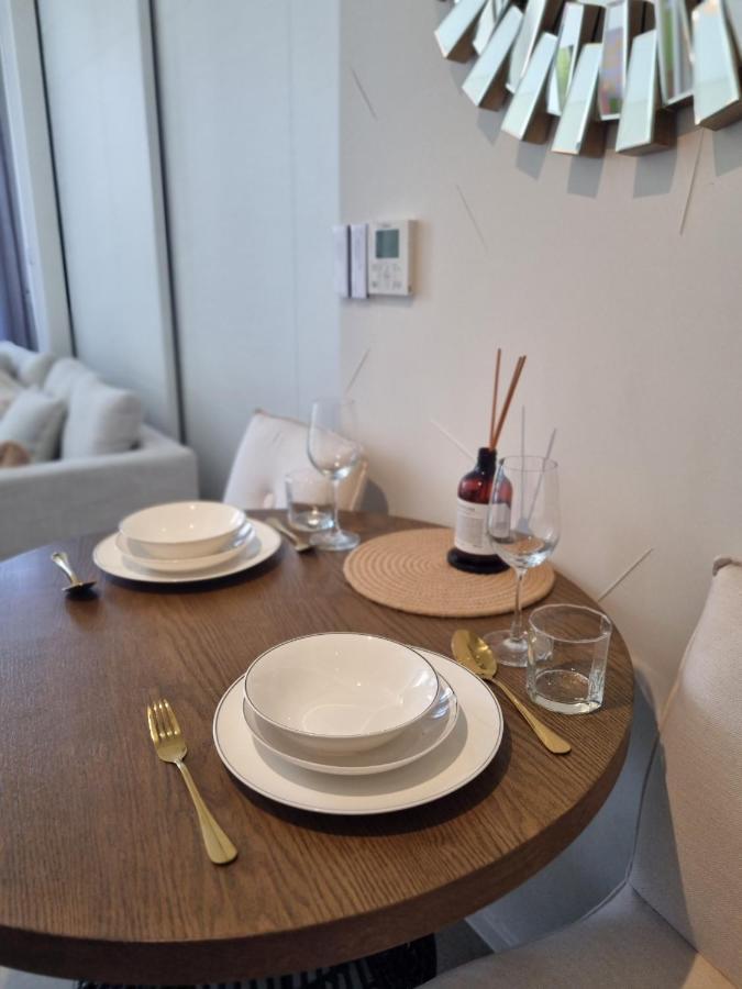 Veranda Residence Hua Hin 1Br Beachfront Dış mekan fotoğraf