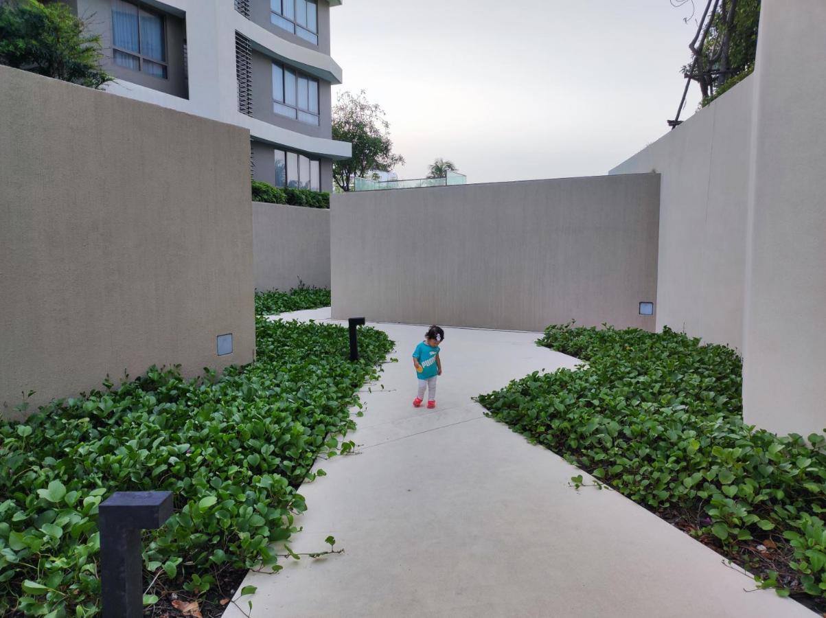 Veranda Residence Hua Hin 1Br Beachfront Dış mekan fotoğraf