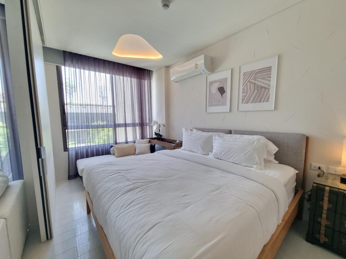 Veranda Residence Hua Hin 1Br Beachfront Dış mekan fotoğraf