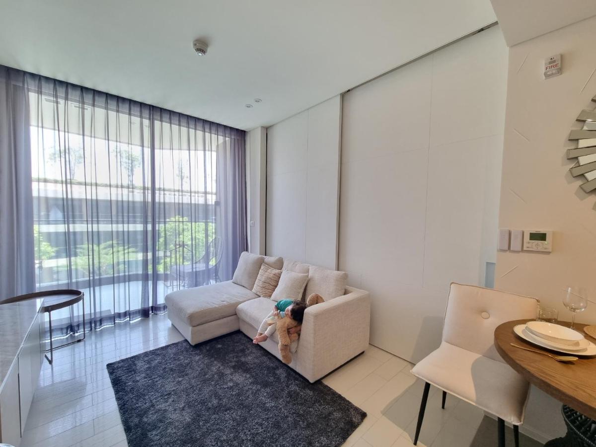 Veranda Residence Hua Hin 1Br Beachfront Dış mekan fotoğraf