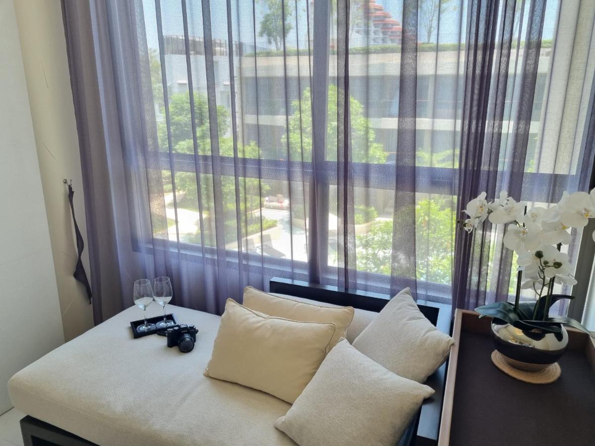 Veranda Residence Hua Hin 1Br Beachfront Dış mekan fotoğraf