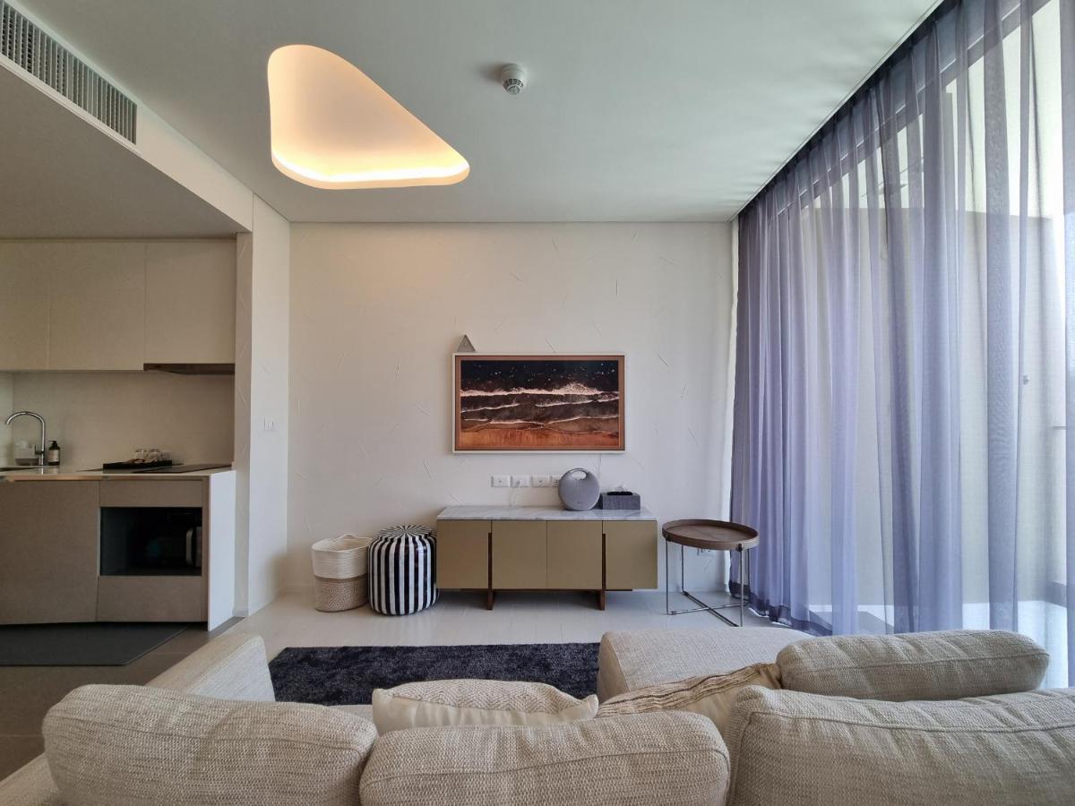 Veranda Residence Hua Hin 1Br Beachfront Dış mekan fotoğraf
