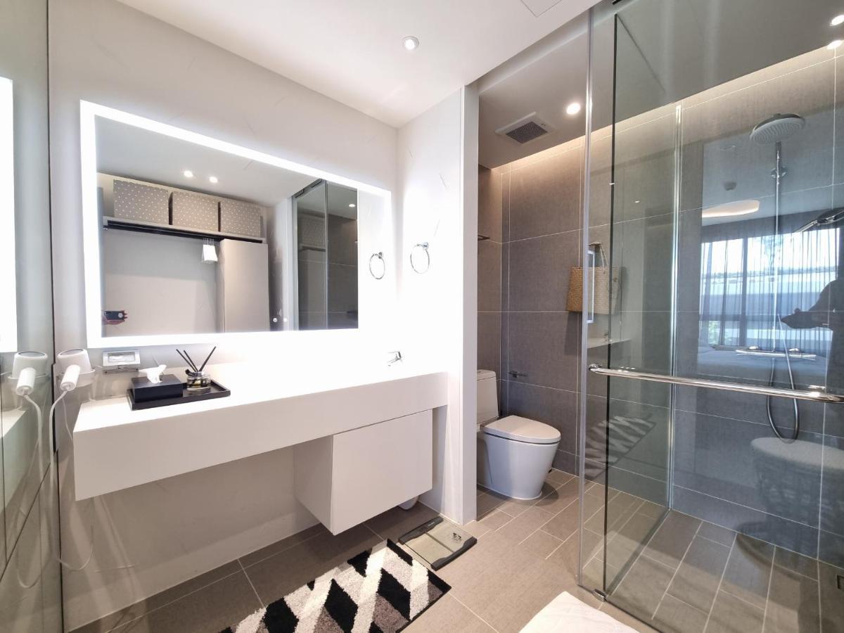Veranda Residence Hua Hin 1Br Beachfront Dış mekan fotoğraf