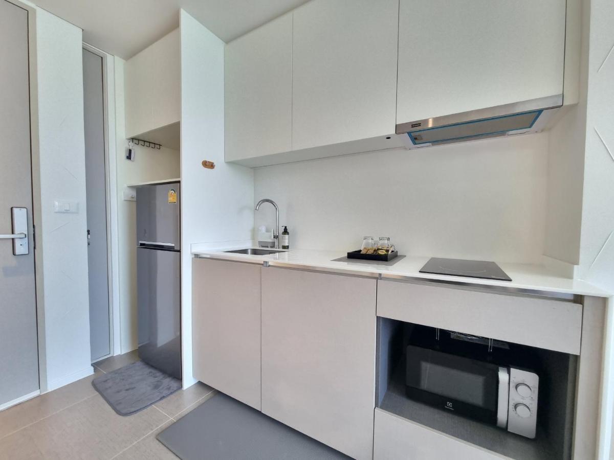 Veranda Residence Hua Hin 1Br Beachfront Dış mekan fotoğraf